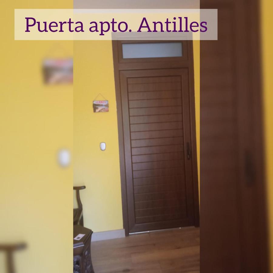 L'Antojana Del Cuera Llanes Aptos San Roque del Acebal Exteriör bild